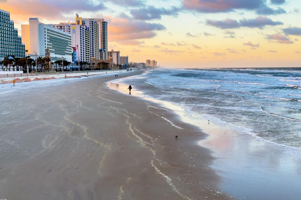 حصة ركوب الأمواج 3