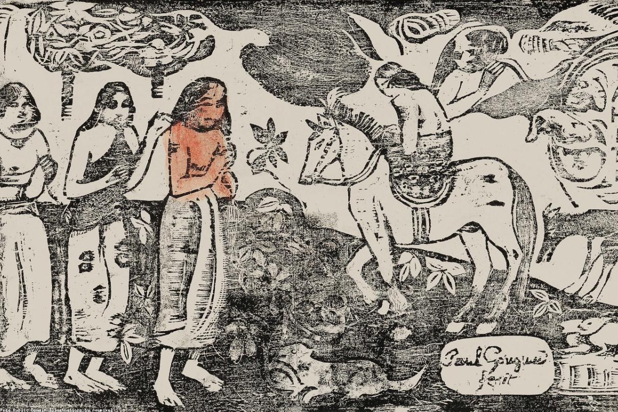 Horse ride — Taghazout 5