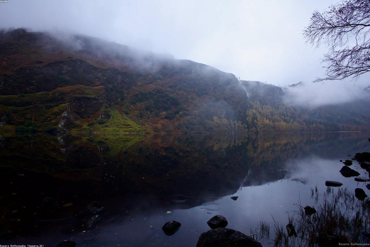Trek guidé — Moyen Atlas Fès 2