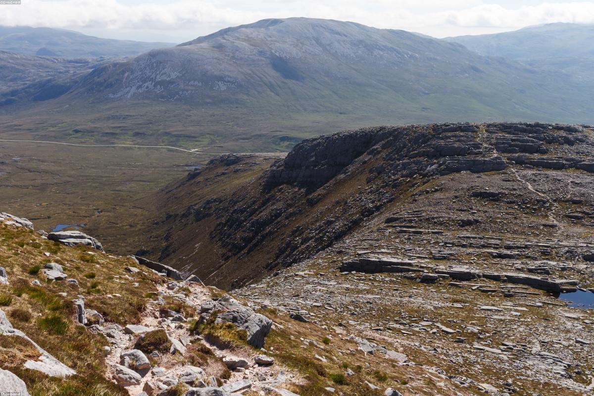 Trek guidé — Forêt de Meknès 3