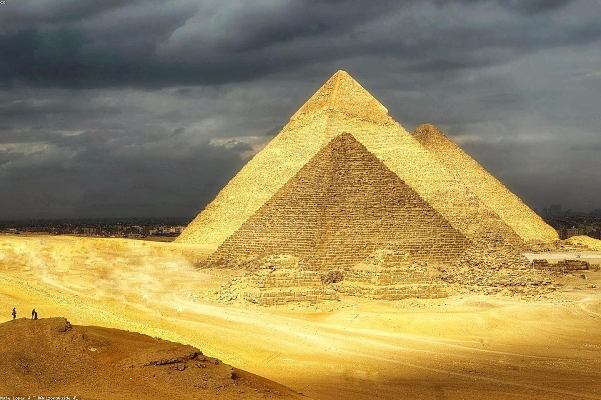 Balade cheval & chameau — Désert de Ouarzazate 3